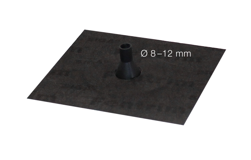 Fentrim® Manschette black